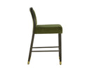 Meg Olive Counter Stool Jeno by Matho Sun, view 3