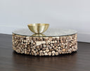 Bickford Coffee Table by Matho Sun, view 3