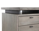 Grey Desk Lewis by Matho Sun, view 7