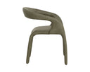 Ivanhoe Pine Dining Armchair Atika by Matho Sun, view 3
