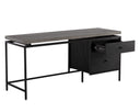 Norwood Desk by Matho Sun, view 2