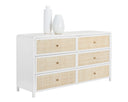 Small Dresser Tierra by Matho Sun
