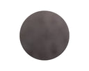 Gunmetal End Table Bernaby by Matho Sun, view 3