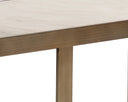 Kamali Side Table by Matho Sun, view 6