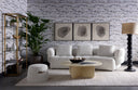 Merino Cotton Sofa Emmeline by Matho Sun, view 7