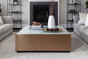 Shiloh Coffee Table by Matho Sun, view 4