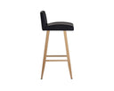 Onyx Counter Stool Dani by Matho Sun, view 2