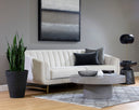 Grey Coffee Table Brando by Matho Sun, view 5