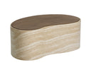 Large Coffee Table Ishiko by Matho Sun, view 2