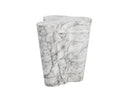 Large Marble Look Table Ava Side by Matho Sun, view 3
