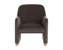 Meg Ash Lounge Chair Jaime by Matho Sun, view 2