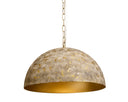 Tara Light Pendant by Matho Sun