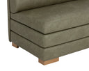 Ivanhoe Pine Banquette Radcliff by Matho Sun, view 4