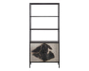 Arlington Bookcase by Matho Sun, view 3