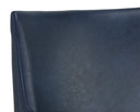 Bravo Admiral Dining Armchair Bernadette by Matho Sun, view 7
