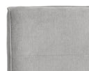 Polo Club Stone / Bravo Metal Office Chair Swanson by Matho Sun, view 7