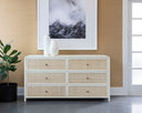 Small Dresser Tierra by Matho Sun, view 5