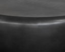 Black Coffee Table Iolite by Matho Sun, view 4