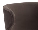 Meg Ash Dining Chair Simone Swivel by Matho Sun, view 6