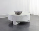 Mirella Coffee Table by Matho Sun, view 5