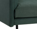 Mina Pine Armchair Luella by Matho Sun, view 6