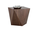 Timmons End Table by Matho Sun