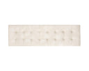 Gold Bravo Cream Bench Kenji by Matho Sun, view 2