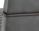 Cantina Magnetite Lounge Chair Peyton by Matho Sun, view 8