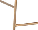 Dillon Cream Counter Stool Lorelei by Matho Sun, view 6
