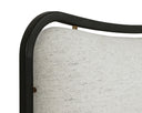 King Hailey Moon Bed Junia by Matho Sun, view 3