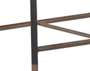 Bravo Admiral Counter Stool Brenan by Matho Sun, view 5