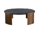 Carbon Coffee Table Gallus by Matho Sun, view 3
