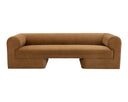 Meg Gold Sofa Ionic by Matho Sun, view 2