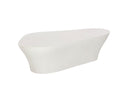 White Coffee Table Dali by Matho Sun, view 3