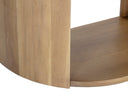 Stella Nightstand by Matho Sun, view 8