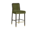 Meg Olive Counter Stool Jeno by Matho Sun