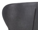 Bravo Portabella Office Chair Arabella by Matho Sun, view 7