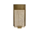 Ciana Sconce by Matho Sun, view 3