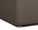 Meg Taupe / Porcini Taupe Armchair Sierra by Matho Sun, view 8