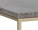 Arden Side Table by Matho Sun, view 5
