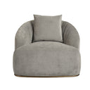 Polo Club Stone Armchair Astrid by Matho Sun, view 2