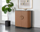 Dresden Bar Cabinet by Matho Sun, view 6