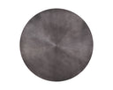 Large Gunmetal Coffee Table Creed by Matho Sun, view 3