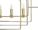 Raiden Chandelier by Matho Sun, view 7
