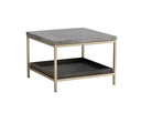 Arden Side Table by Matho Sun, view 2