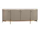 Cataldi Sideboard by Matho Sun, view 3