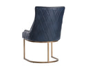 Bravo Admiral Dining Chairs set of 2 Florence by Matho Sun, view 3
