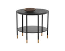 Zuma Side Table by Matho Sun