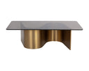 Whisper Coffee Table by Matho Sun, view 3