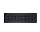 Gold Bravo Black Bench Kenji by Matho Sun, view 2